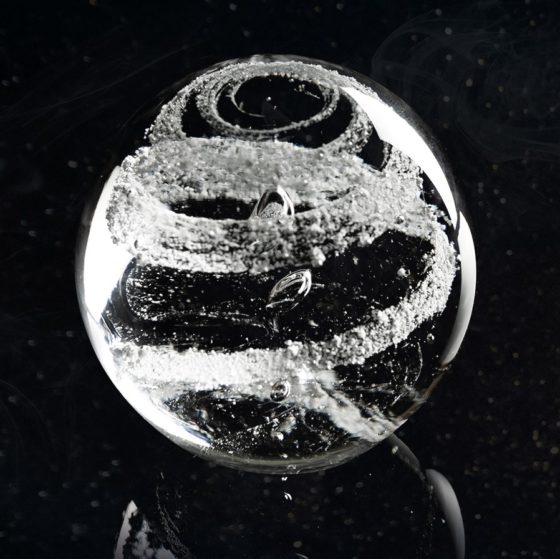 Křišťálová kulička