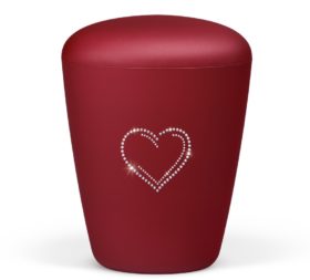 urna heart